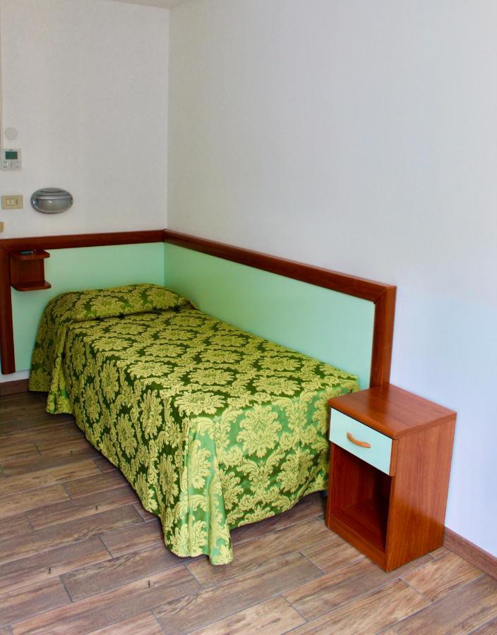 Cristina Hotel Grado