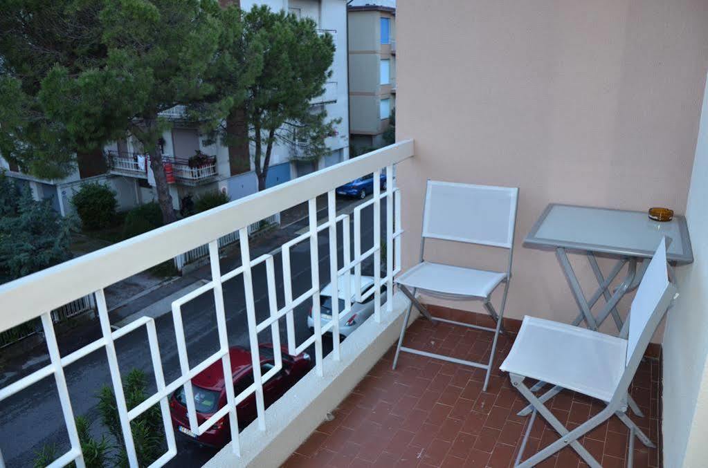 Cristina Hotel