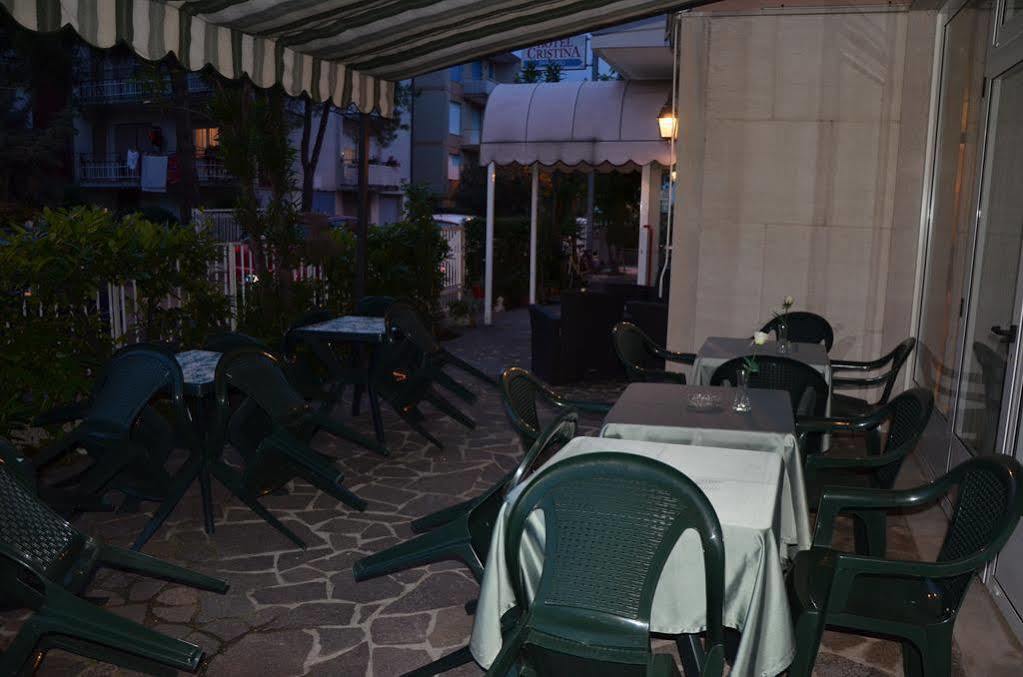 Cristina Hotel