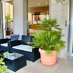 Hotel Cristina