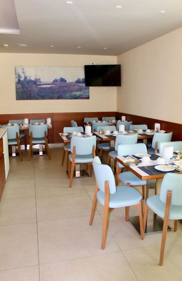Cristina Hotel Grado