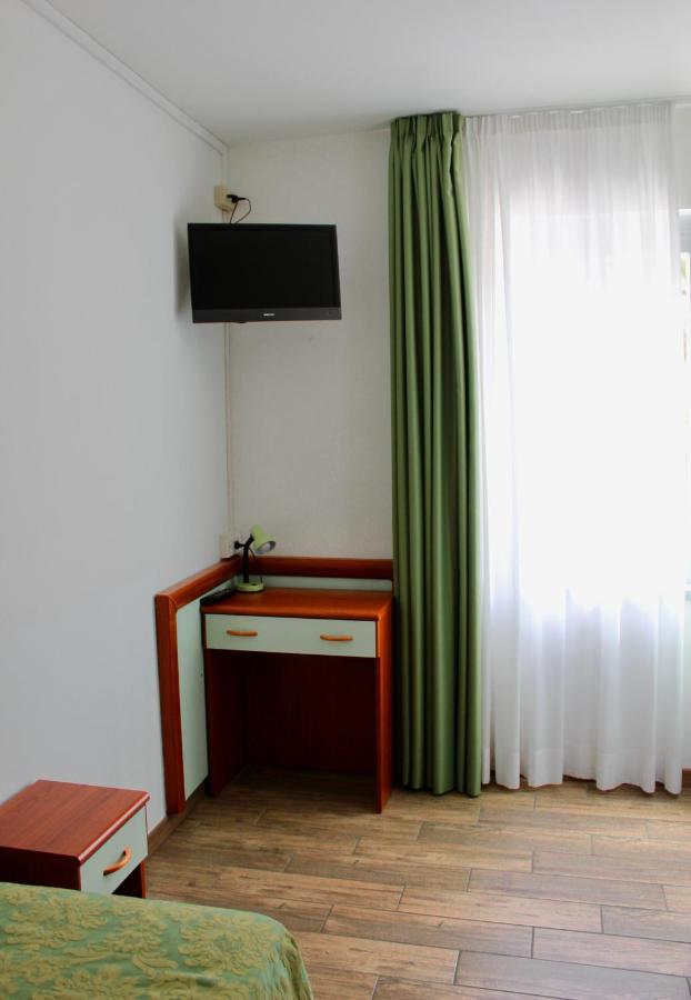 Hotel Cristina Grado