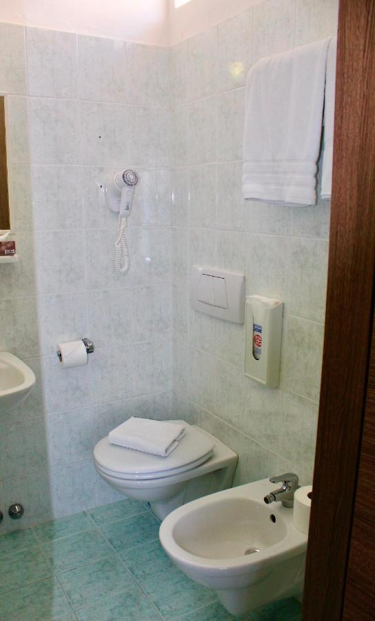 Hotel Cristina
