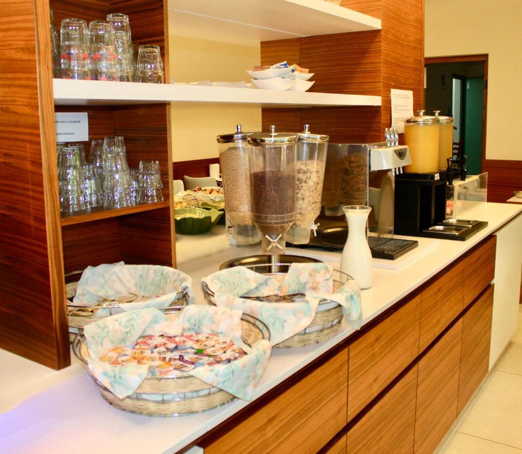 Cristina Hotel Grado