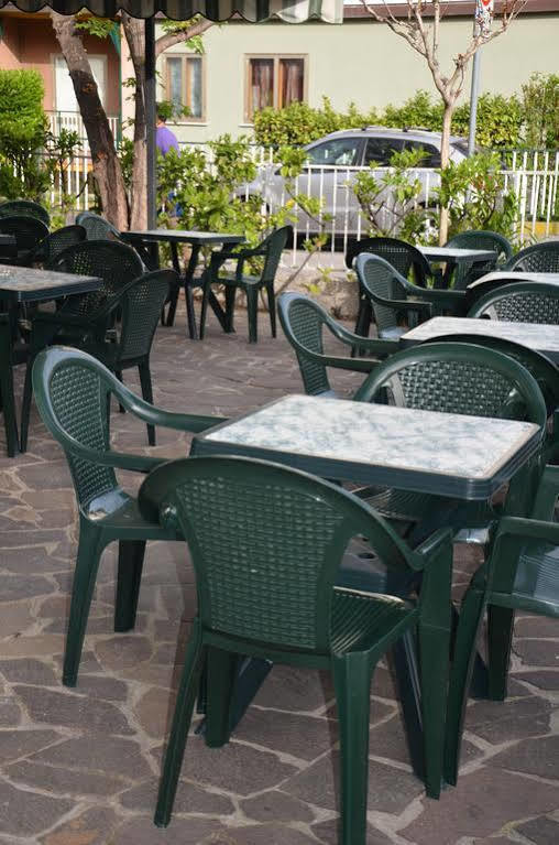Hotel Cristina Grado