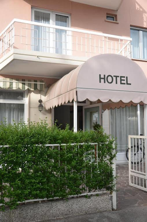 Hotel Cristina 3*