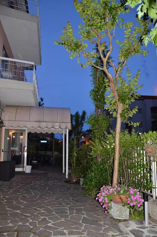 Hotel Cristina